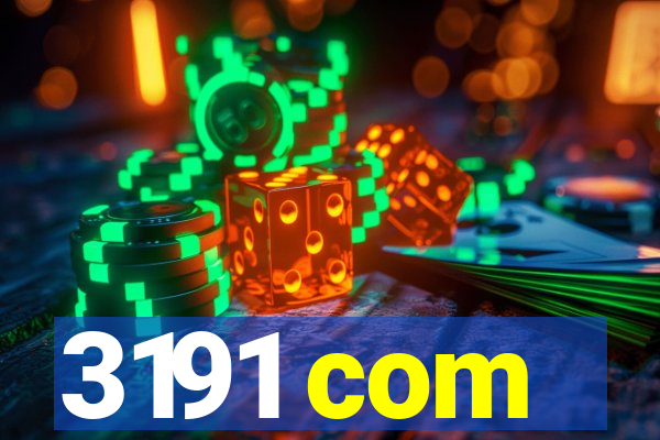 3191 com